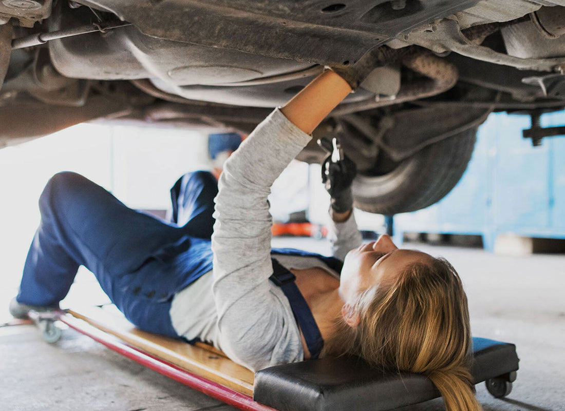 8 consejos para cuidar tu vehículo con los filtros adecuados