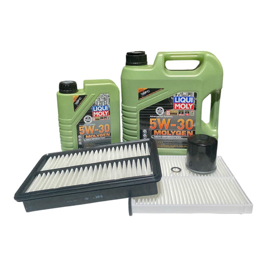 Kit de Mantencion Mazda CX5 2.0 SKyactiv año 2013-2020