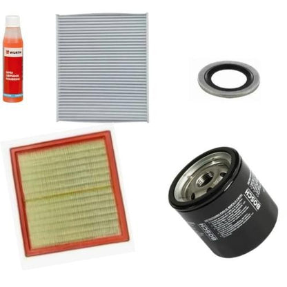 KIT FILTROS Y ACEITE TOYOTA RAV4 2.0 2020-2025